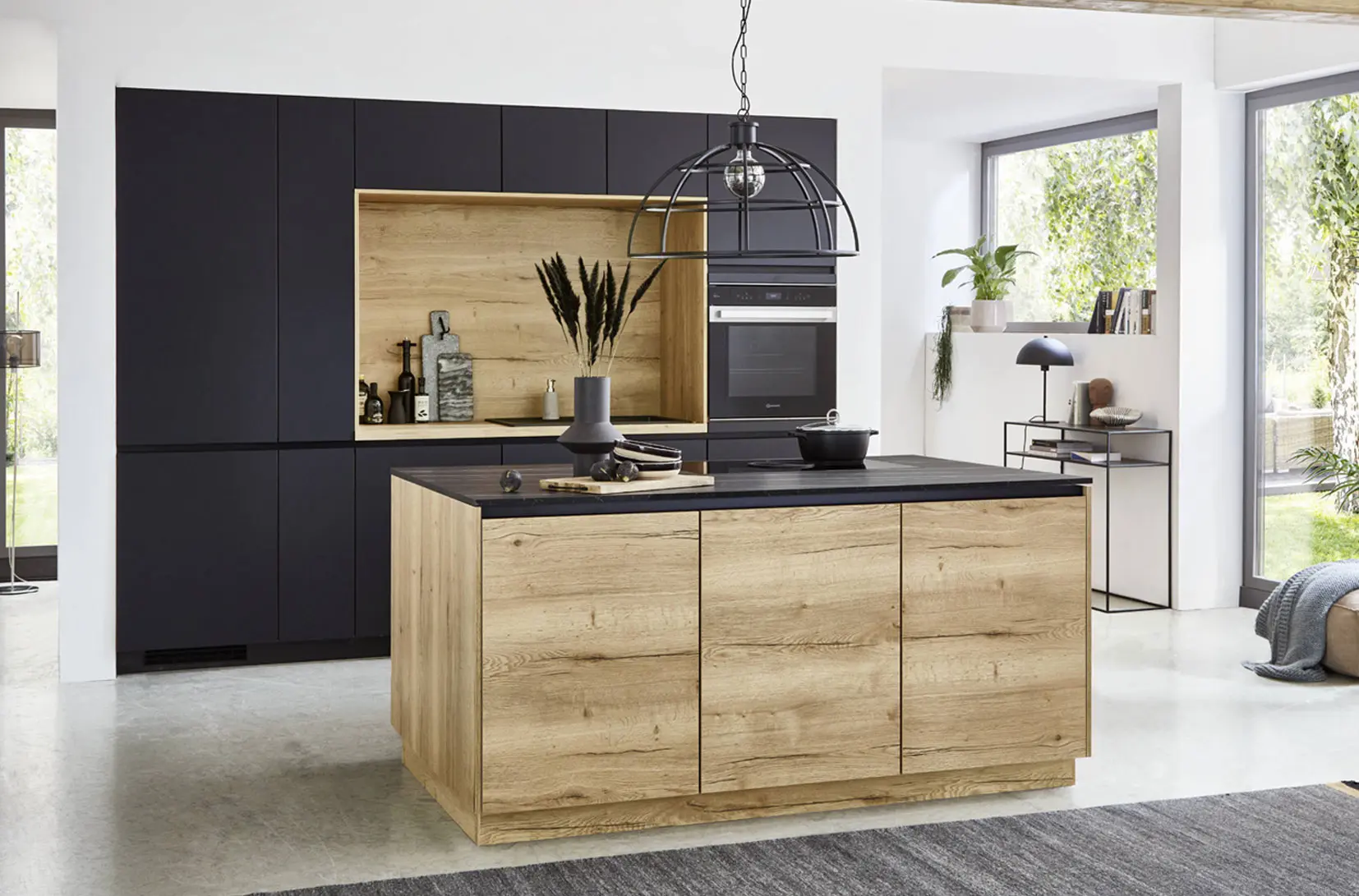 pflanze stand Pflanzenständer (Stelion Choose Your Color(s):Brushed Copper